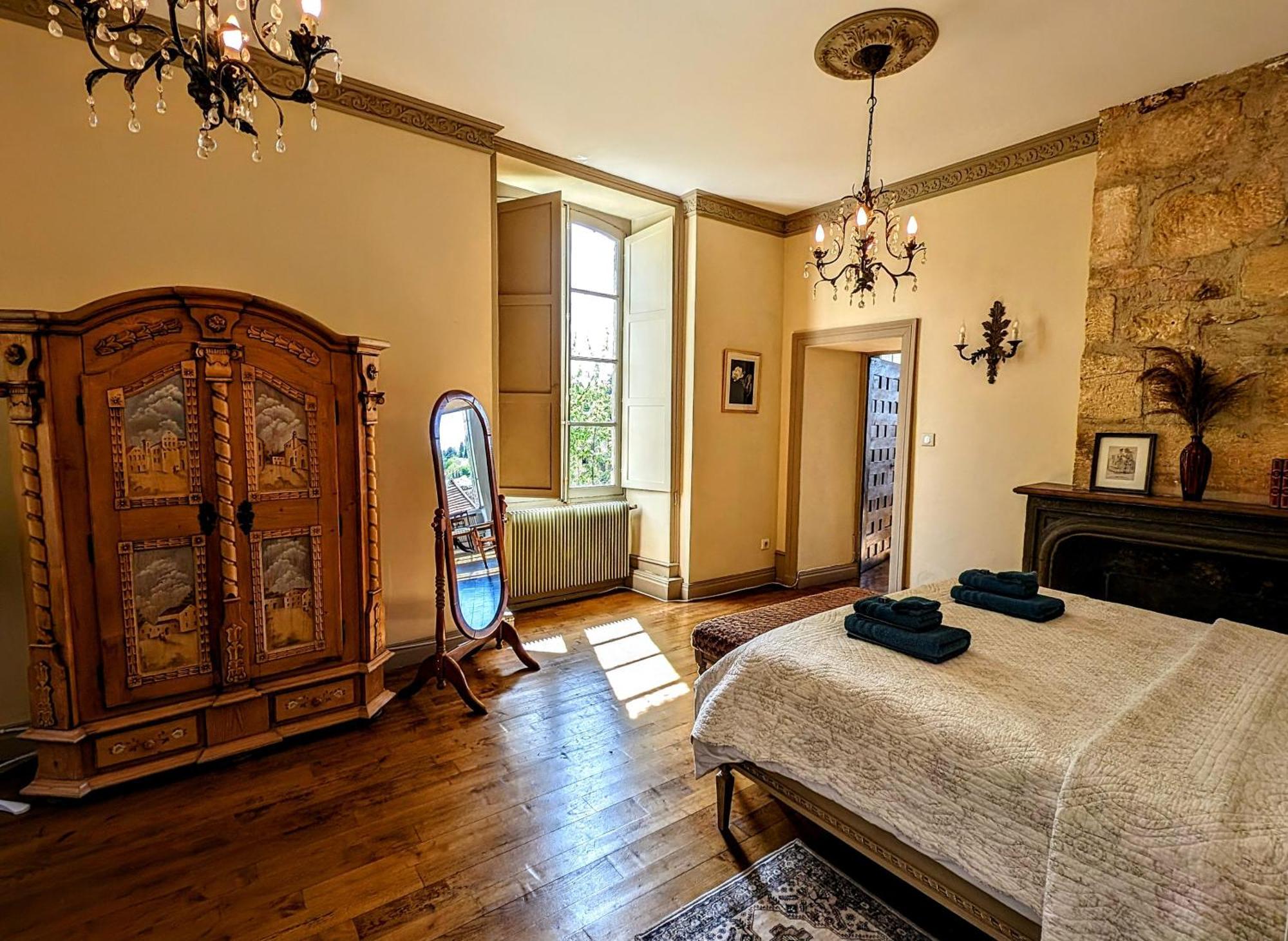 Lanterne View Apartment Sarlat Exterior foto